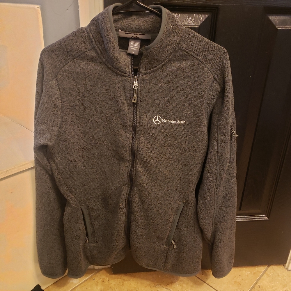 Mercedes-Benz Jacket